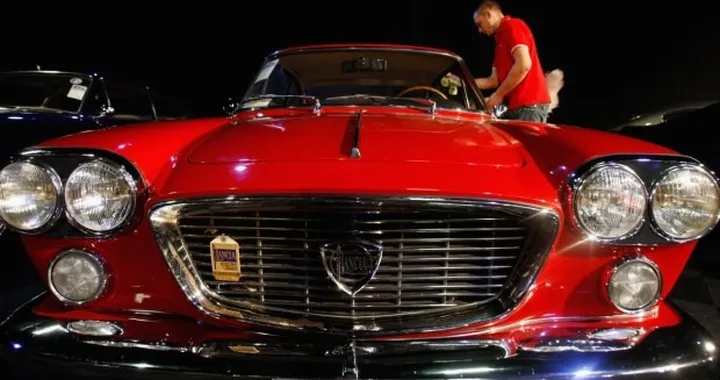 Cinque nomi femminili usati in ambito automobilistico