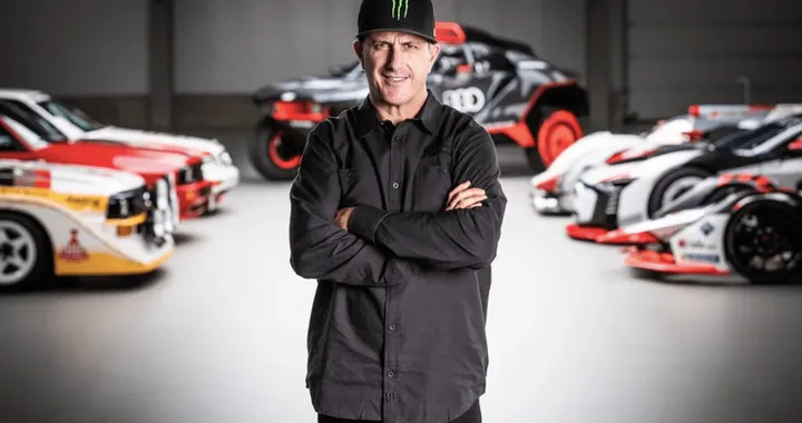 Ken Block perde la vita in un incidente in motoslitta