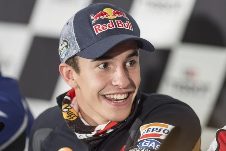 MotoGP: Marc Marquez si trasferisce ad Andorra per motivi fiscali