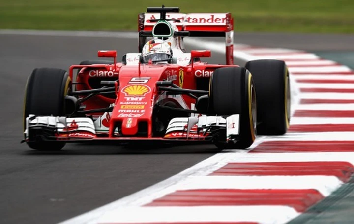 Ferrari F1 2017: presentazione online il 24 febbraio