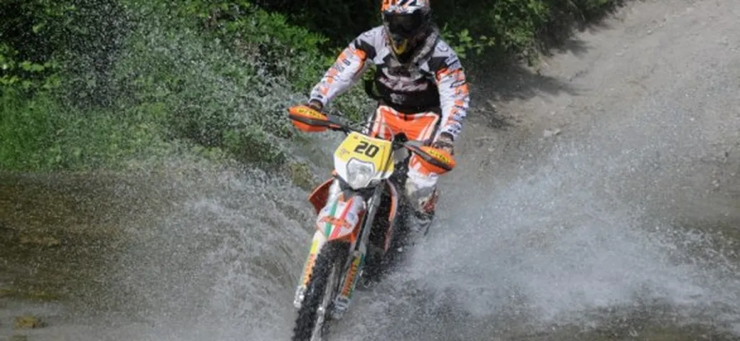 Aperte le iscrizioni del Trofeo KTM/Husaberg Enduro 2013