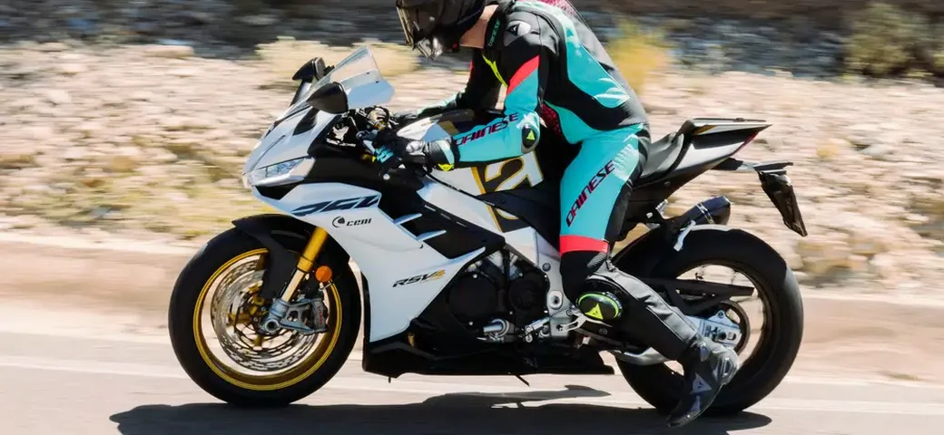 Un euro per salvare una leggenda: Dainese cambia padrone