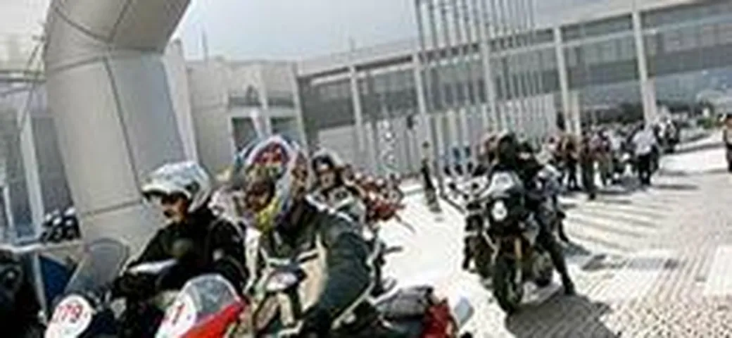 Conclusa la quinta edizione del Centopassi