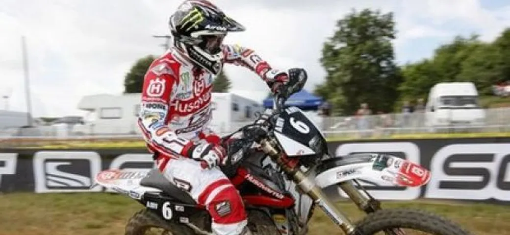 Enduro: Husqvarna protagonista in Spagna. Bene Meo, Oblucki e Guillaume