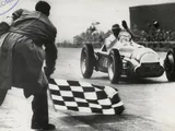 FuoriConcorso 2025, le leggende Alfa Romeo infiammano la kermesse
