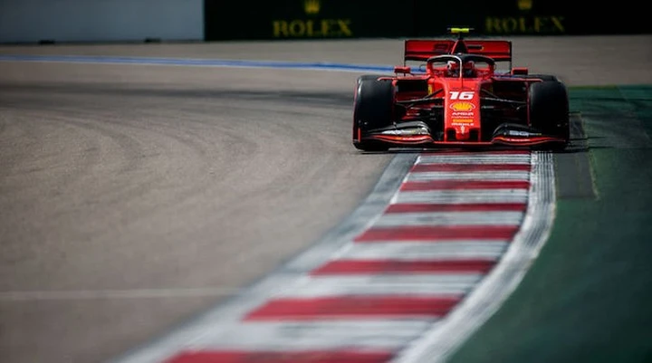 GP Russia F1 2020: orari prove a gara di Sochi