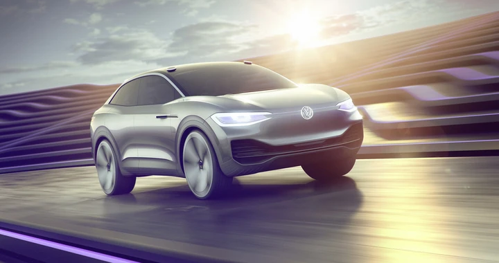 Guida autonoma: Volkswagen stringe partnership con Intel