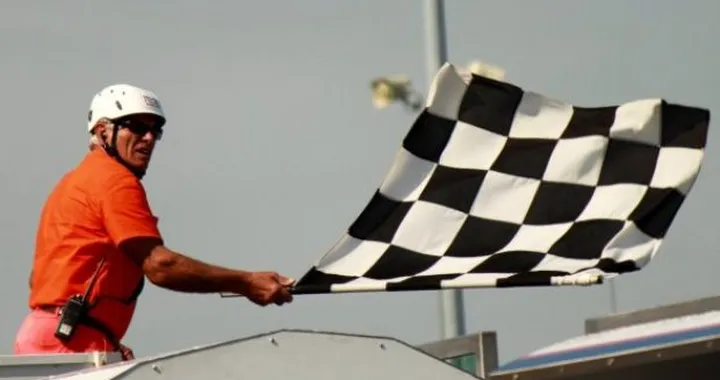 Scatto in Corsa: il Paddock di Misano