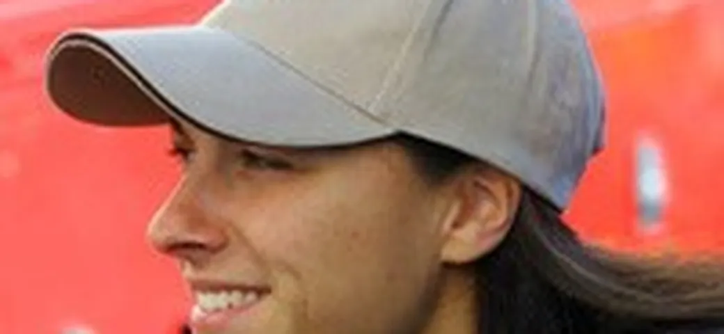 Ducati Women's Team 2007