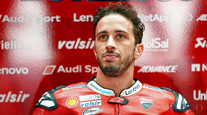 Dovizioso 
