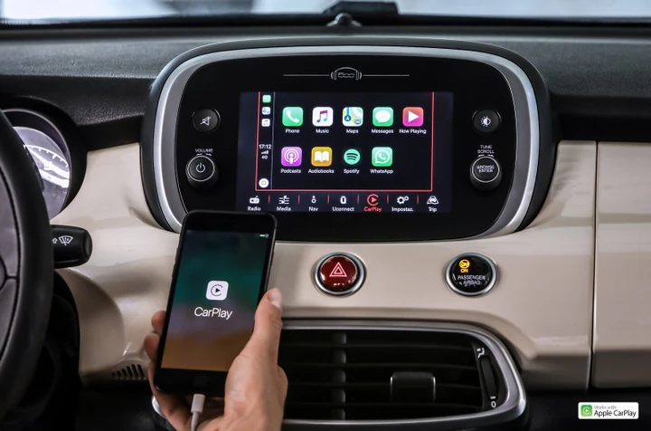 RCA: accordo Generali-Fiat per la guida connessa