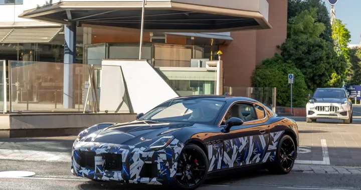 Maserati, avanzano i restyling tanto attesi per la riscossa sul mercato