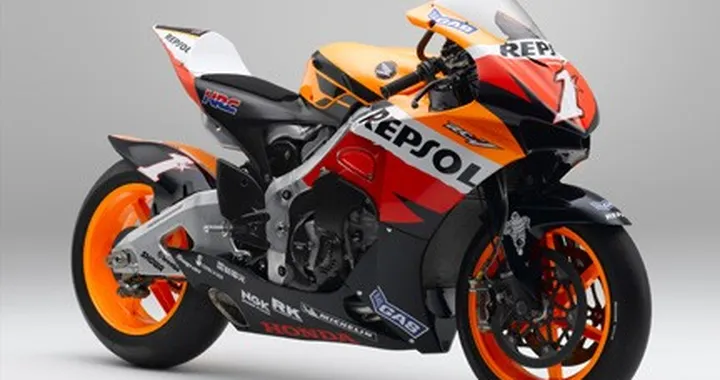 Le MotoGP in pista tra meno di due settimane