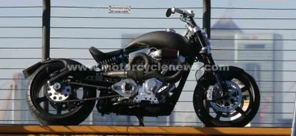 La Hellcat Combat per le strade di Londra