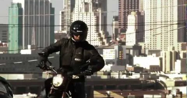 Zero Motorcycles 2012 Launch Video - 114 Miles Range