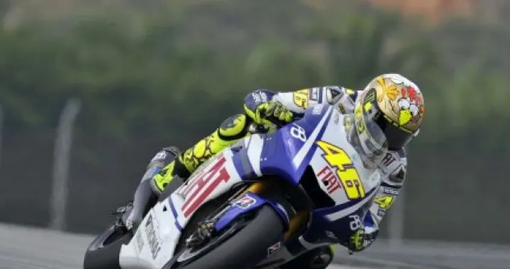 MotoGP: Gallery Test Sepang - Day 2