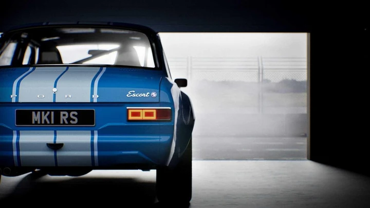 Ford Escort Mk1 RS con 330 CV grazie a Boreham Motorworks