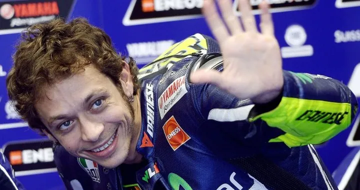 MotoGP, Rossi: "Il rinnovo con Yamaha è vicino"