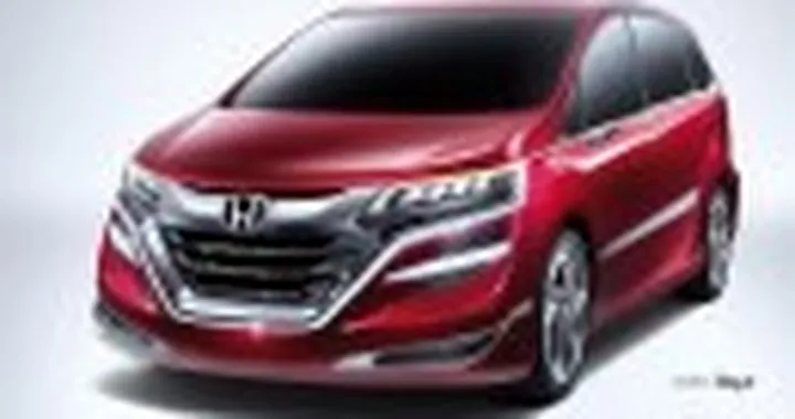 Honda Concept M