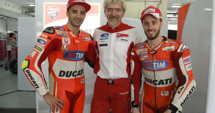 Test Sepang: Stoner veloce con la Ducati