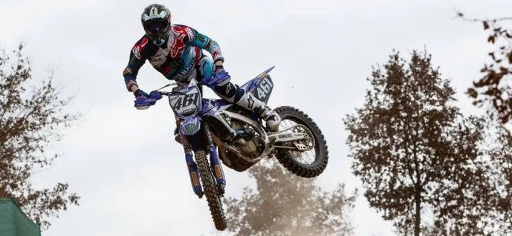 MXGP 2016: la nuova Yamaha YZ450FM in video