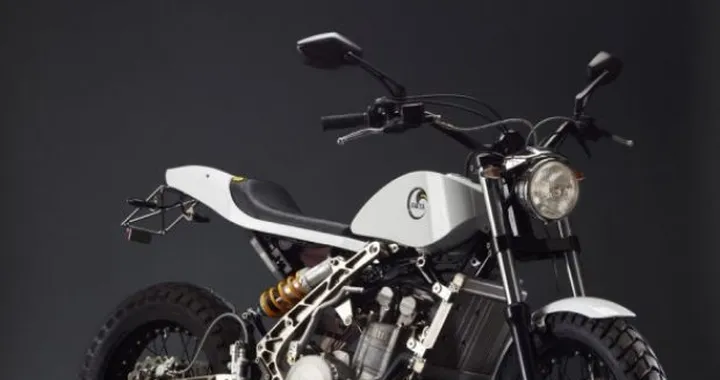 Zaeta DT530 e DT530 Urban Rebel - Salone EICMA di Milano