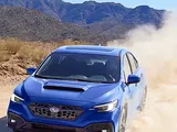 Subaru WRX tS è la nuova sportiva, in attesa della WRX STI