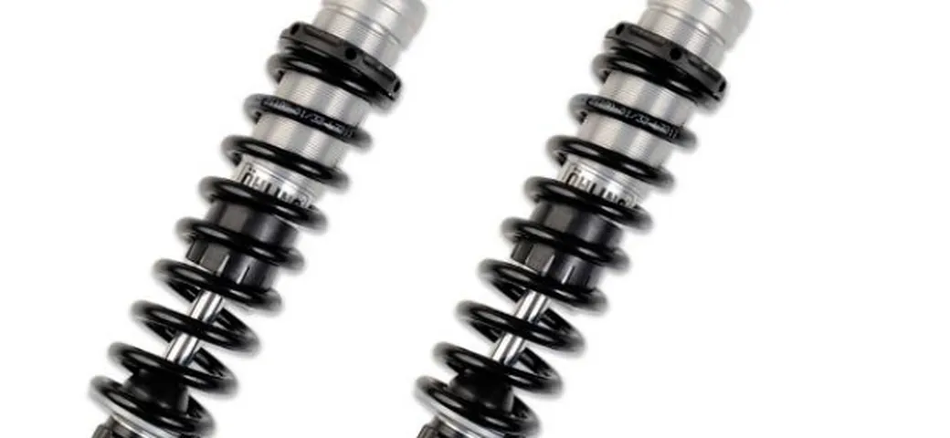 Ohlins per Harley-Davidson V-Rod