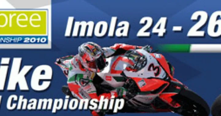 WSBK, Imola: Così in TV