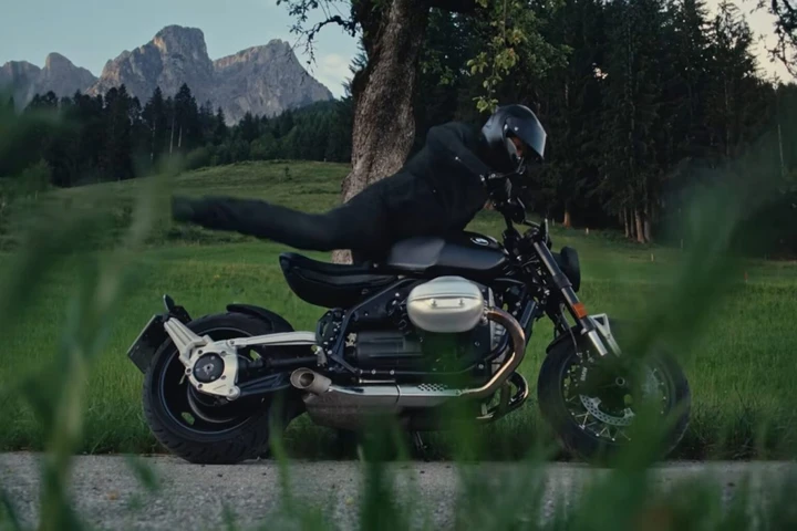BMW R20, nuovi dettagli: il maxi boxer da 2 litri si prepara al debutto