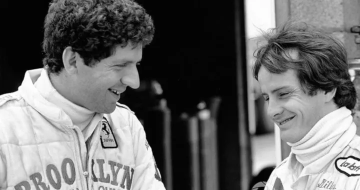 F1, compagni di squadra: amore o odio?