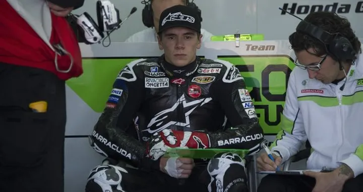 MotoGP, Scott Redding: "Lotterò con Nicky Hayden"