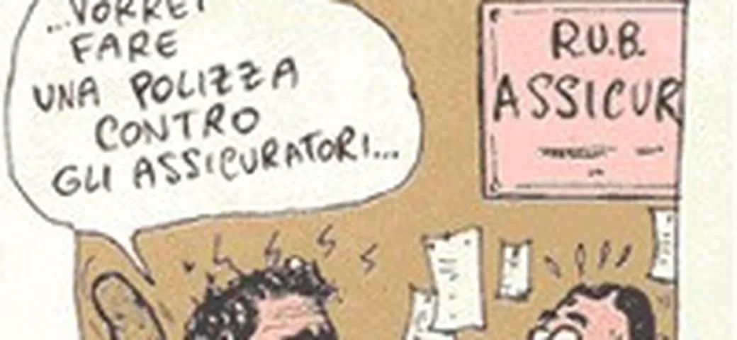 Assicurazioni folli, la denucia del Codacons