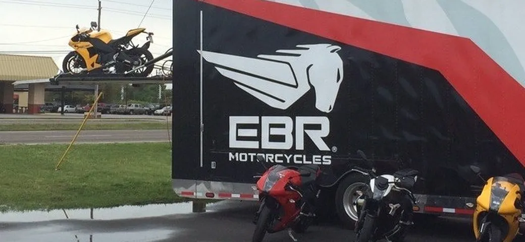 EBR: pronta a cessare la produzione