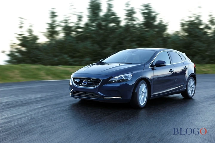 Sconti Volvo: la V40 a 19.900 euro