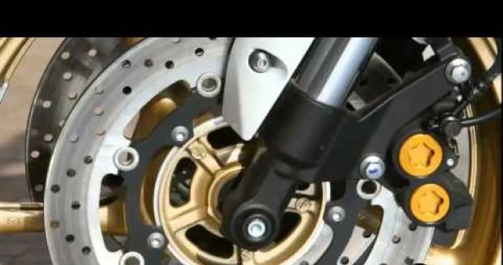 Yamaha Gamma ABS 2011: il Video Test di Motoblog