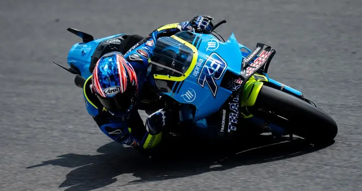 Assen chiama, Ogura risponde: debutto da protagonista in MotoGP