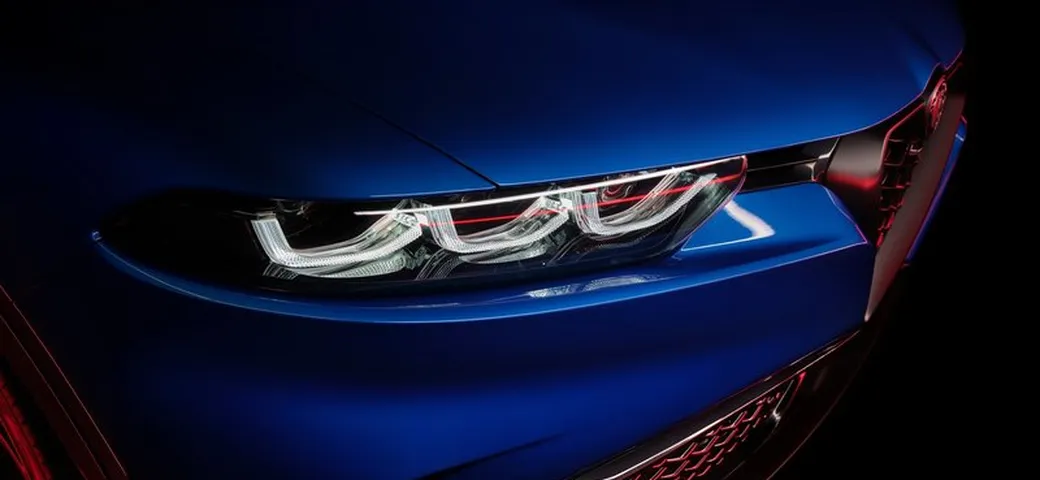 Alfa Romeo Giulia: si avvicina il restyling in stile Tonale