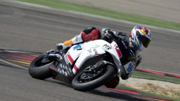Supersport, Mosca: Cluzel in pole davanti a Sofuoglu e Lowes