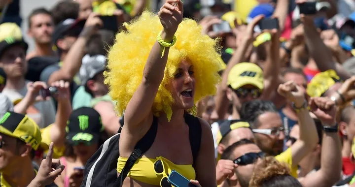 Prefettura: niente alcol e bottiglie di vetro al Mugello