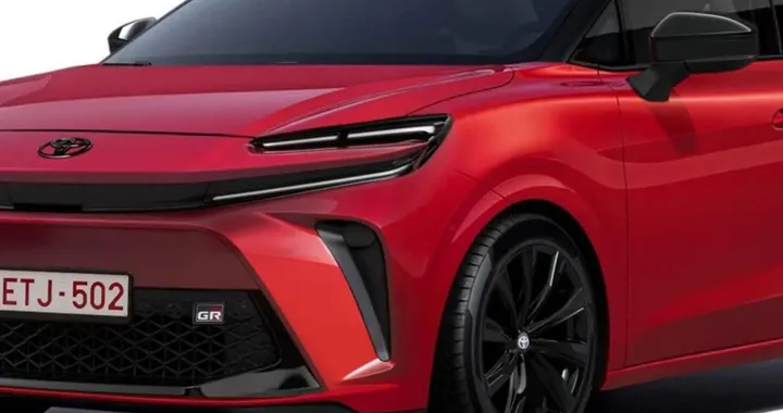 Toyota Yaris, la prossima generazione avrà il gusto della rivoluzione