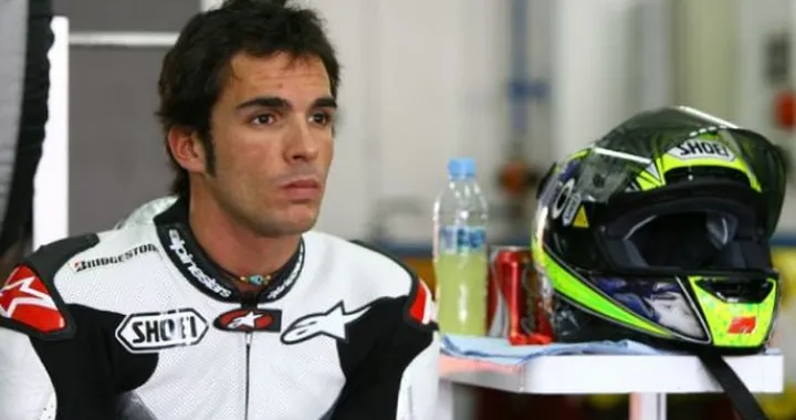 Moto2, Toni Elias: doppia operazione, in forse la partenza in Qatar