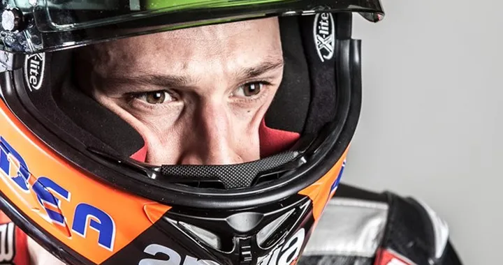 MotoGP: Aprilia, Savadori al posto di Iannone? E… Biaggi?