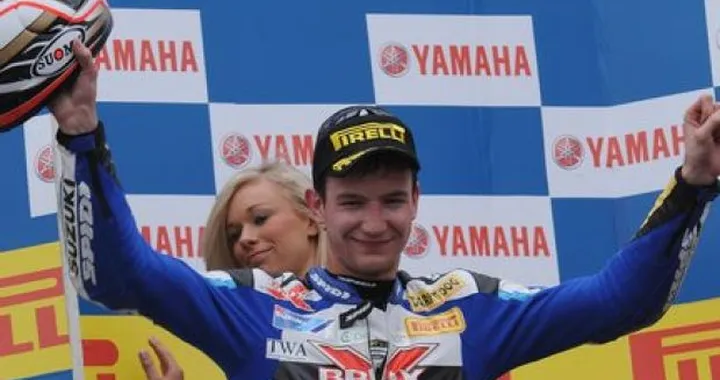 Il team Alstare Suzuki "libera" Max Neukirchner. Al suo posto ci sarà Sylvain Guintoli