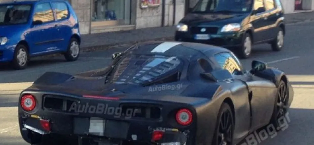 Ferrari F150: debutta a febbraio. In arrivo più varianti della California