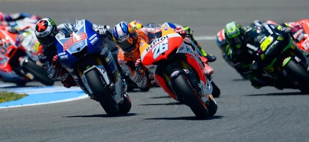 Pagelle MotoGP Jerez: Pedrosa 
