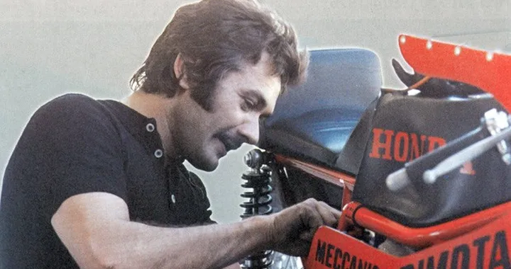 E' morto Massimo Tamburini