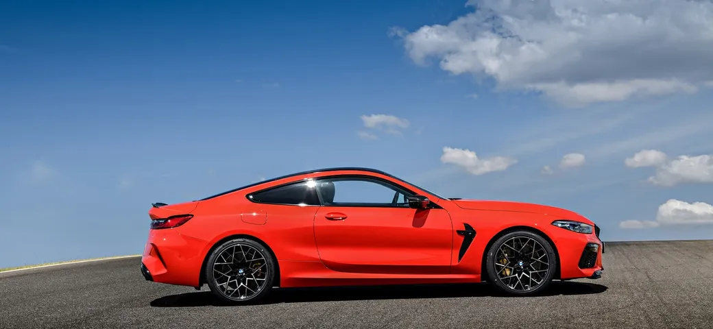 BMW: in arrivo l'inedita M8 CSL e altre novità con la lettera M