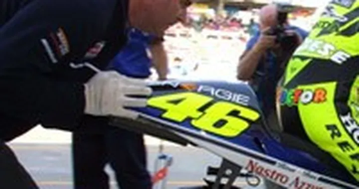 Dick Smart lascia la MotoGP