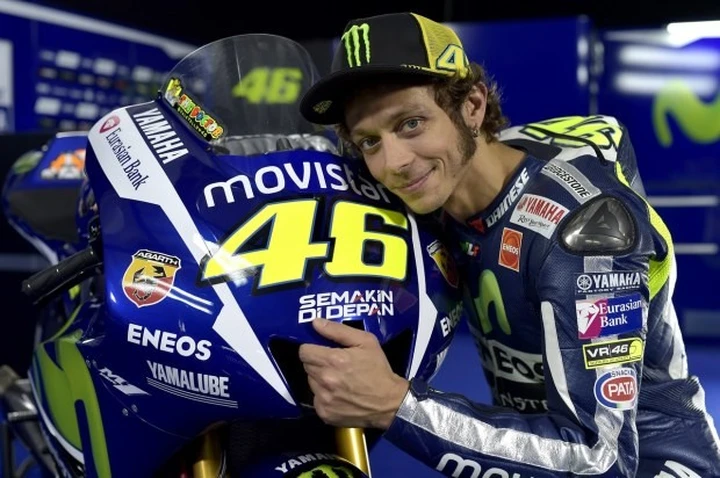 MotoGP, Valentino Rossi punta al 10° titolo: 